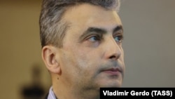 Лев Шлосберг