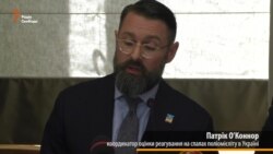 Моніторингова місія заявила про припинення передачі вірусу поліомієліту в Україні Моніторингова місія заявила про припинення передачі вірусу поліомієліту в Україні