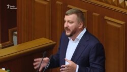 Українці, народжуйте, а про документи подбає Міністерство юстиції – міністр Петренко (відео)