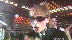 История запретов концертов История запретов концертов