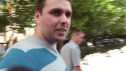 Домашний арест депутата Янкаускаса Домашний арест депутата Янкаускаса