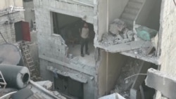 Газа: Израил армиясынын соккусунан ондогон киши набыт болду Газа: Израил армиясынын соккусунан ондогон киши набыт болду