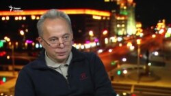 К чему зовут Навальный и Явлинский? К чему зовут Навальный и Явлинский?