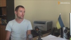 Віктор Котик – про останній бій його батареї під Іловайськом. Частина 1 Віктор Котик – про останній бій його батареї під Іловайськом. Частина 1