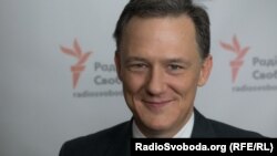 Джордж Кент, заместитель помощника госсекретаря США по делам Европы и Евразии