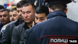 Иллюстративная фотография