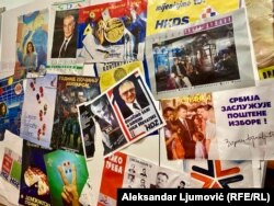 Na prvim višestranačkim izborima u Jugoslaviji, održanim 1990. godine, pobjedu ostvarile su nacionalističke stranke, što je označilo značajan preokret u političkoj i društvenoj slici tadašnje zemlje.