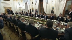 Что Путин рассказал руководителям СМИ по итогам послания Что Путин рассказал руководителям СМИ по итогам послания