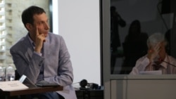 Дороги к свободе. Почему без свободной Украины не будет свободной России? Дороги к свободе. Почему без свободной Украины не будет свободной России?