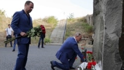 Грани Времени. Зачем Путин и Медведев прибыли в Крым? Грани Времени. Зачем Путин и Медведев прибыли в Крым?