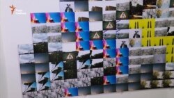 Переселенці з Донбасу та Криму. Культурний опір окупації і відчуженню