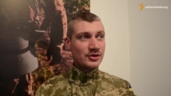 «Найсправніші, наймужніші кіборги – це були хлопці, які сиділи на вежі спостережень» – розвідник з Донецького аеропорту «Найсправніші, наймужніші кіборги – це були хлопці, які сиділи на вежі спостережень» – розвідник з Донецького аеропорту