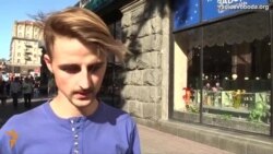 Чи потрібно йти на поступки, щоб досягти миру на Донбасі?