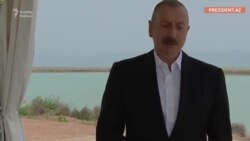 Libaridyan: 'Əliyev Qarabağ erməniləri ilə sultan kimi danışır' Libaridyan: 'Əliyev Qarabağ erməniləri ilə sultan kimi danışır'