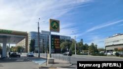 Ситуация с наличием и ценами на бензин на заправке ATAN в Симферополе – 28 сентября 2025 года