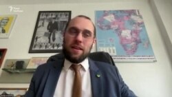 Томаш Копечний розказав, що Україні імовірно треба посилювати мобілізацію (відео)
 Томаш Копечний розказав, що Україні імовірно треба посилювати мобілізацію (відео)