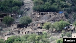 Posljedice smrtonosnog zemljotresa u Afganistanu