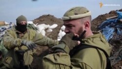 Реформа армії за стандартами НАТО: замість мобільних – спецзв'язок Реформа армії за стандартами НАТО: замість мобільних – спецзв'язок