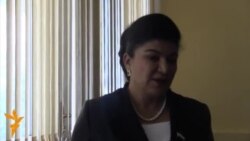 Ёдбуди Муродуллоҳи Шерализода дар Душанбе Ёдбуди Муродуллоҳи Шерализода дар Душанбе