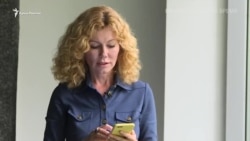 Из письма Сенцову: «Ради Бога, просим тебя остановить голодовку» (видео) Из письма Сенцову: «Ради Бога, просим тебя остановить голодовку» (видео)