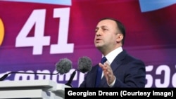 Політик не уточнив, хто тепер обійме посаду голови владної партії