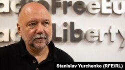 Андрій Курков