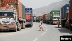 پښتونخوا حکومت اقتصادي او صنعتي مرکزونه جوړوي