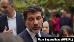 კახა კალაძე