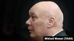 Глава ФСИН России Геннадий Корниенко