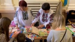 У Прагу завітали українські видавці та письменники У Прагу завітали українські видавці та письменники