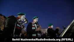 Відкриття фестивалю «Французька весна» 2017-го у Києві