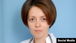 Яна Антонова