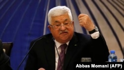 Президент Палестинської адміністрації Махмуд Аббас заявив, що «не продасть Єрусалим»