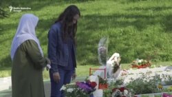 Godišnjica zločina na Tuzlanskoj kapiji Godišnjica zločina na Tuzlanskoj kapiji