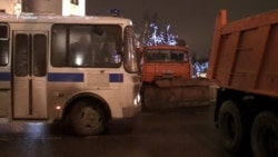 Новый год под охраной Новый год под охраной