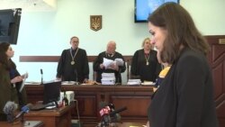 Крістіна Бердинських: я не довіряю Генпрокуратурі – відео Крістіна Бердинських: я не довіряю Генпрокуратурі – відео