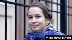 Элина Сушкевич, неонатолог