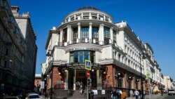 Как война разрушает высшее образование в России Как война разрушает высшее образование в России