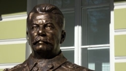 Лицом к событию. Сталин не умер?  Лицом к событию. Сталин не умер?