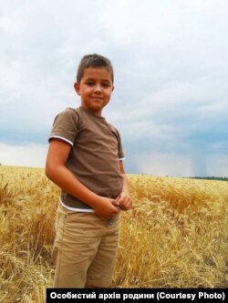 Ілля Горохолінський