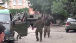 Як Росія використовує російські паспорти на Донбасі? Як Росія використовує російські паспорти на Донбасі?