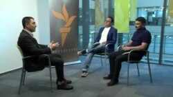 د پاکستان او افغانستان ترمینځ د کرکټ سیالۍ په اړه بحث