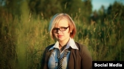 Мария Шестопалова