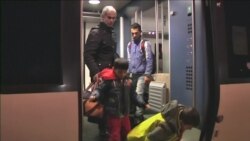 На выборах в Швеции ультраправые заняли третье место На выборах в Швеции ультраправые заняли третье место