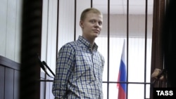 Владимир Подрезов