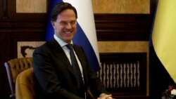 Марк Рютте – новий генсек НАТО. Що про нього відомо (відео) Марк Рютте – новий генсек НАТО. Що про нього відомо (відео)