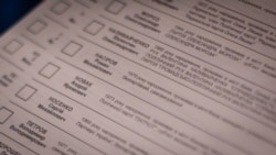 Дороги к Свободе. Украина накануне выборов Дороги к Свободе. Украина накануне выборов