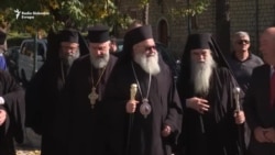 Irinej ponovo u Crnoj Gori: Mi smo jedan narod Irinej ponovo u Crnoj Gori: Mi smo jedan narod