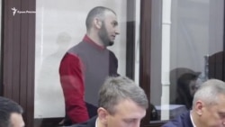 Мы приехали в Крым не разрушать, а жить – Муслим Алиев (видео) Мы приехали в Крым не разрушать, а жить – Муслим Алиев (видео)