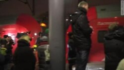 Приезд Марии Алехиной в Москву Приезд Марии Алехиной в Москву